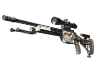 SSG 08 Zeno